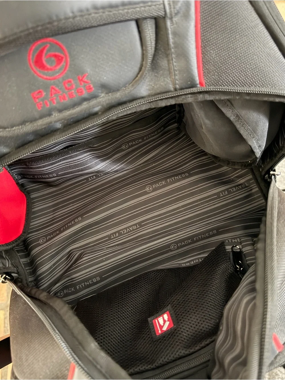 Six Pack Fitness premium pack